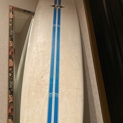 サーフボード　ロングサーフボード　230cm 