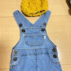 子供服サイズ80 - 金沢市