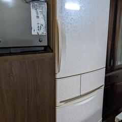 【無料】冷蔵庫(１９９９年製)