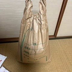 お米　令和3年　ひのひかり玄米　20kg 4000円