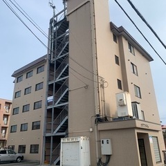 メゾン・ド・Ｋ　2DK 函館市日乃出町の画像