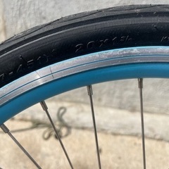 curent キックボード