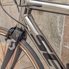 【美品】SCOTT SPEEDSTER 30 2021モデル 室内保管