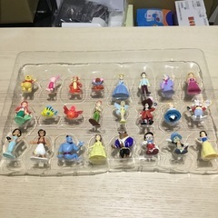 中古ちびキャラが無料 格安で買える ジモティー