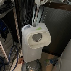 プロ仕様ポリッシャー