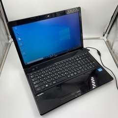 高機能☆カメラ付き☆corei3☆SSD240GB