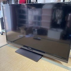 完売 SHARP AQUOS クアトロン 3D L L5 LC-60L5