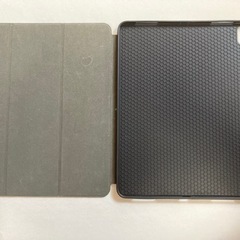 iPad Pro(第3世代) 256Gwifiモデルセット+折りたたみケース+タッチペン