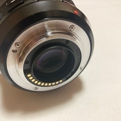 M.ZUIKO DIGITAL ED 12-100mm F4.0 IS PRO ズームレンズ