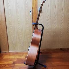 【アコギ売ります　オール単板　4万円】