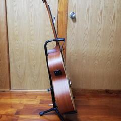 【アコギ売ります　オール単板　4万円】