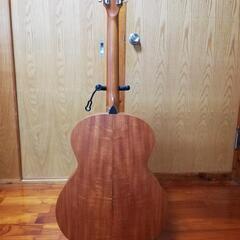 【アコギ売ります　オール単板　4万円】