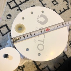 OCTO ELITE 150-INT プロテインスキマー