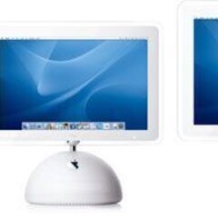 imac G4