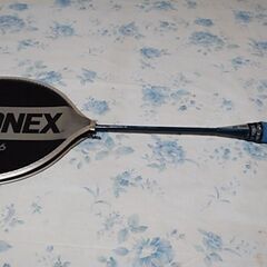 YONEX　バドミントンラケット　Carbonex16。欲しい方...