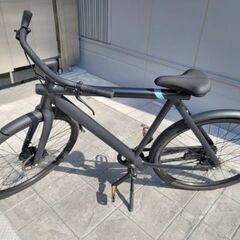 【専用】バンムーフS3 VanmoofS3 電動アシスト自転車