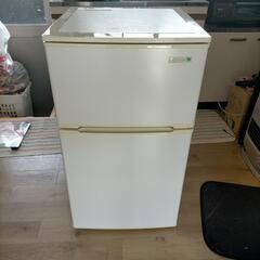 【ネット決済】ヤマダ電機 冷蔵庫 2015年製