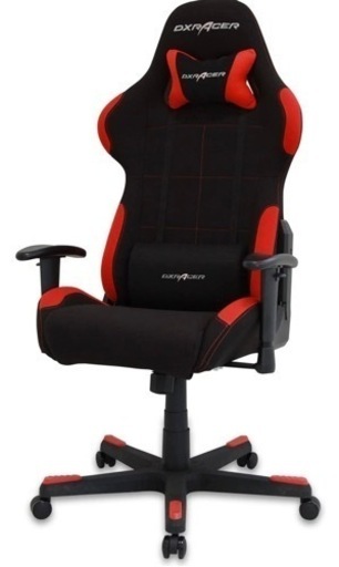 25％OFF】 【正規輸入品】 (ディーエックスレーサー) DXRacer ゲーミングチェア ブラック DXR-BKN SOHO リモートワーク  テレワーク リクライニング ファブリック スタンダードモデル Formula フォーミュラシリーズ デラックスレーサー オフィスチェア その他 -  www ...