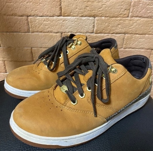 値下げしました❣️Timberland ティンバーランド 靴