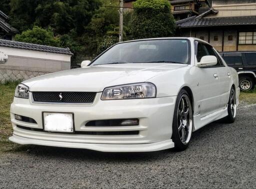 ユーラス/URAS フロントリップスポイラー GT-LIP FRP製 マツダ RX-7 FD3S 前期 URAS Official Web Site &frasl; R34 SKYLINE 4Dr&frasl;2Dr sports-LIP 前期&frasl;後期