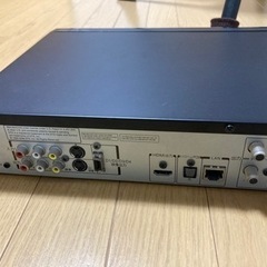 【受付中】東芝 VARDIA HDD・DVDビデオレコーダー - 家具