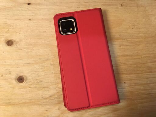 【スマホ】SHARP Aquos Sense 4 lite 中古美品