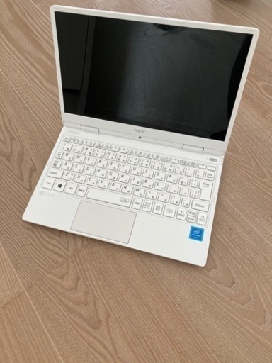 その他 NEC LAVIE Note Mobile PC-NM150GAW