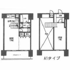 礼金ゼロ!★駅チカ★成約特典あり! AMS352ビル605 札幌...