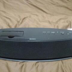 ★値下げしました★ウォークマン(32GB)とワイヤレスドックスピーカー