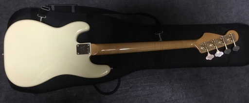 ジャパン・ヴィンテージ！ Fender / Fresher PERSONAL BASS 】
