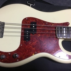 【ジャパン・ヴィンテージ！　Fender /  　Fresher...