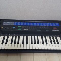 【2000円】キーボード CASIO CT-625