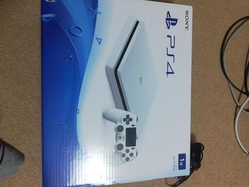 Ps4 CHU2000b 1テラ 【公式通販】