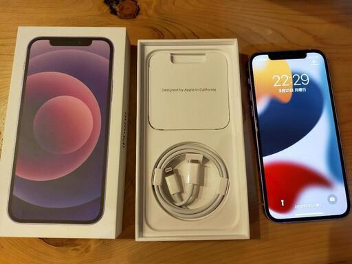 国内正規品 iPhone 12 レッド 本体 128GB 付属品なし | www.birbapet.it