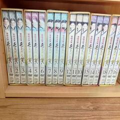 「宮廷女官 チャングムの誓い DVD-BOX 全巻〈3枚組〉＋総集編」