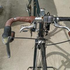 ロードタイプ　16段変速　クラシック