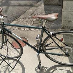 ロードタイプ　16段変速　クラシック