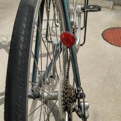 ロードタイプ　16段変速　クラシック