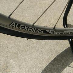 ロードタイプ　16段変速　クラシック