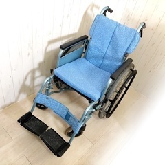 車椅子 介護用品 車いす 配送室内設置可能‼︎ R03037