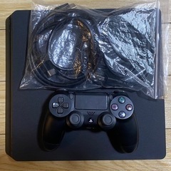 PlayStation4 プレステ4 本体 500GB
