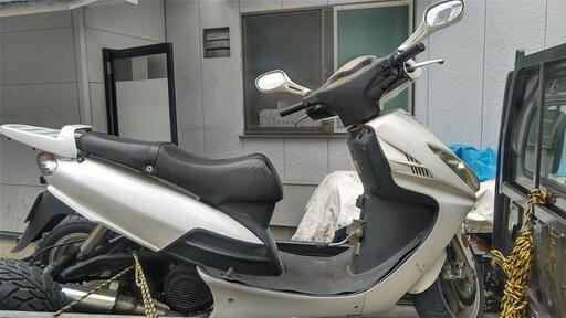 三輪ストライク