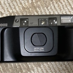 リコーRT-550 フィルムカメラ値下げしました