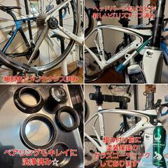 激安半額以下54%OFF☆ボーマ カーボンロードバイク デフィーラ