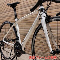 激安半額以下54%OFF☆ボーマ カーボンロードバイク デフィーラ