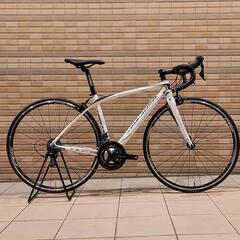 激安半額以下54%OFF☆ボーマ カーボンロードバイク デフィーラ