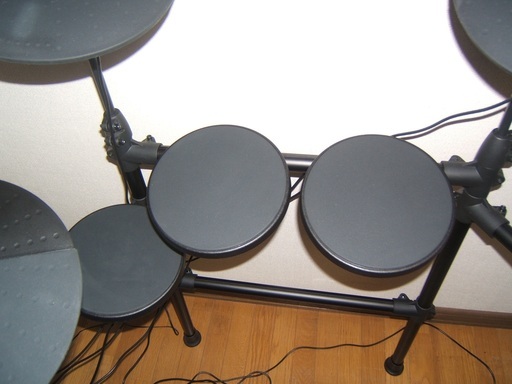MEDELI 電子ドラム DD-401J - 楽器