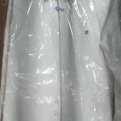 名古屋市立向陽高校の男子制服シャツ