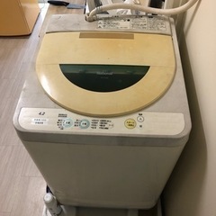 National 4.2L 洗濯機