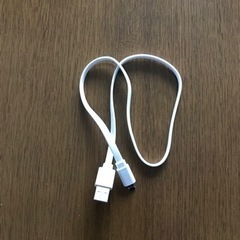 【ネット決済】iPhone /iPAD 充電用USBケーブル0.5m